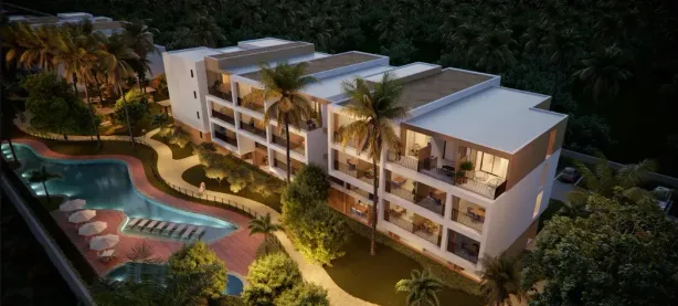 Apartamento com 3 Quartos à venda, 126m² no , Tamandaré