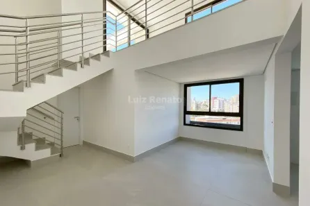 Apartamento com 3 Quartos à venda, 166m² no Cidade Nova, Belo Horizonte