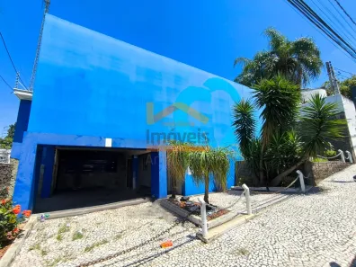 Imóvel Comercial para alugar, 533m² no Chácara Girassol, Americana