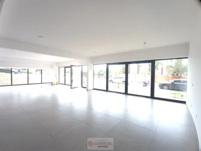 Sala Comercial para alugar, 10m² no Jardim Áurea, Mogi Mirim