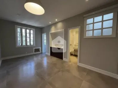 Apartamento com 1 Quarto para alugar, 25m² no Ipanema, Rio de Janeiro