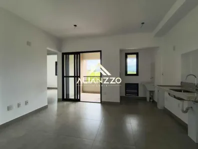 Apartamento com 2 Quartos à venda, 59m² no Residencial Taiwan, Ribeirão Preto
