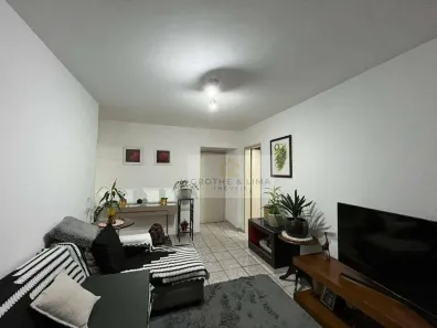Apartamento com 1 Quarto à venda, 50m² no Jardim Apolo I, São José dos Campos