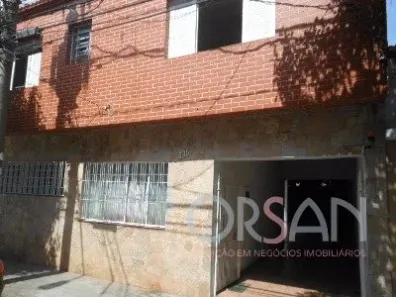 Sobrado com 2 Quartos à venda, 400m² no Santa Maria, São Caetano do Sul