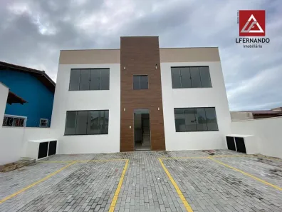 Apartamento com 2 Quartos à venda, 70m² no Itajuba, Barra Velha