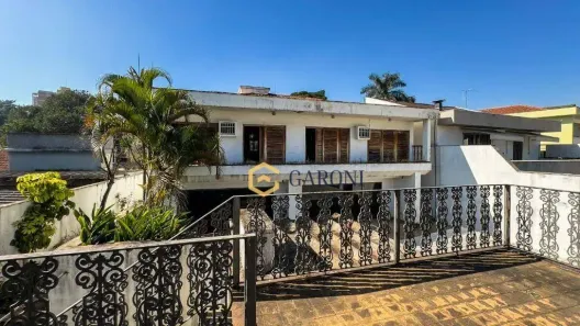 Sobrado com 4 Quartos à venda, 575m² no Alto da Lapa, São Paulo