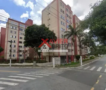 Apartamento com 2 Quartos à venda, 68m² no Jardim Nordeste, São Paulo