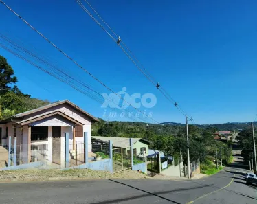 Casa com 2 Quartos à venda, 69m² no Nova Petrópolis, Nova Petrópolis