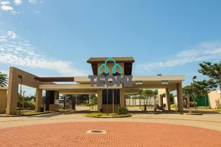 Casa de Condomínio com 3 Quartos à venda, 183m² no Piracangaguá, Taubaté