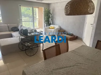 Apartamento com 2 Quartos para alugar, 205m² no Vila Andrade, São Paulo