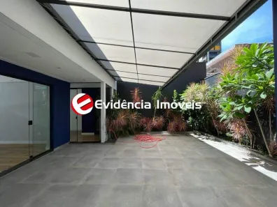 com 4 Quartos para alugar, 200m² no Jardim, Santo André