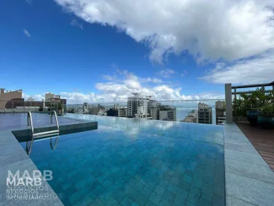 Apartamento com 3 Quartos à venda, 96m² no Centro, Florianópolis