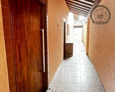 Casa com 3 Quartos à venda, 250m² no Caiçara, Praia Grande
