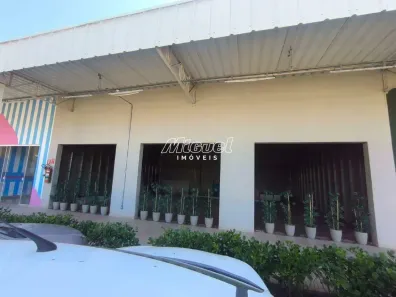 Ponto Comercial para alugar, 108m² no Colina de Santa Bárbara, Santa Bárbara D'Oeste