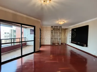 Apartamento com 4 Quartos à venda, 173m² no Centro, Ribeirão Preto