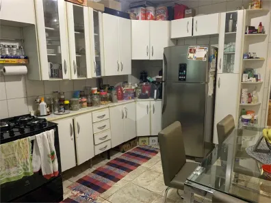 Sobrado com 3 Quartos para alugar, 100m² no Vila Dom Pedro II, São Paulo