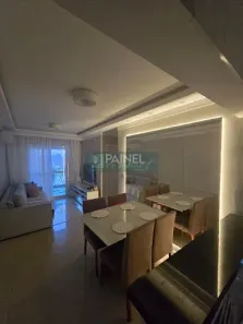 Apartamento com 2 Quartos à venda, 59m² no Vila Mathias, Santos