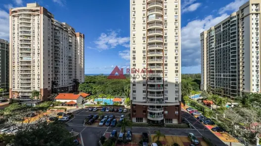 Apartamento com 2 Quartos à venda, 94m² no Barra da Tijuca, Rio de Janeiro