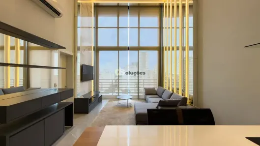 Apartamento com 2 Quartos à venda, 100m² no Cerqueira César, São Paulo