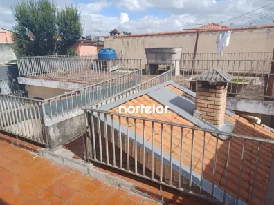 Sobrado com 3 Quartos à venda, 260m² no Jardim Vivan, São Paulo