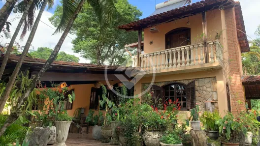 Casa de Condomínio com 3 Quartos à venda, 140m² no Condomínio Nossa Fazenda, Esmeraldas