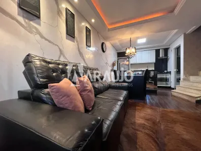 Casa com 2 Quartos à venda, 71m² no Cordeiros, Itajaí