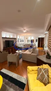 Apartamento com 4 Quartos à venda, 186m² no Perdizes, São Paulo