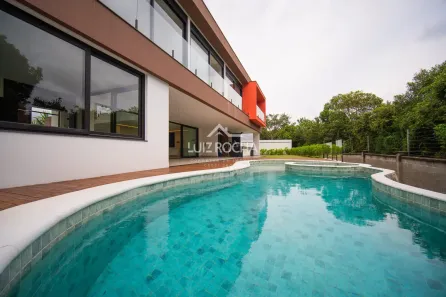 Casa de Condomínio com 4 Quartos à venda, 530m² no Granja Viana, Carapicuíba