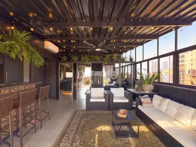 Cobertura com 4 Quartos à venda, 238m² no Centro, Matinhos