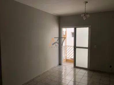 Apartamento com 2 Quartos à venda, 97m² no Cidade Nova, São José do Rio Preto