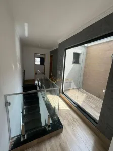 Sobrado com 3 Quartos à venda, 130m² no Vila São Geraldo, São Paulo