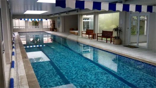Apartamento com 3 Quartos à venda, 95m² no Jardim Independência, São Paulo