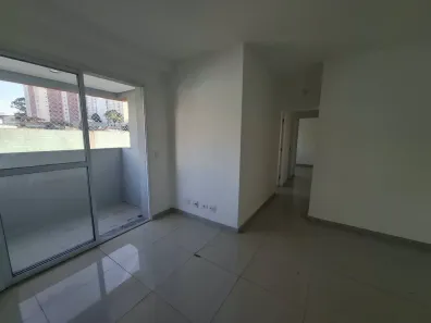 Apartamento com 2 Quartos para alugar, 52m² no Centro, Diadema