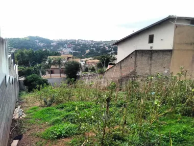Lote/Terreno à venda, 449m² no Loteamento Arboreto dos Jequitibás (Sousas), Campinas