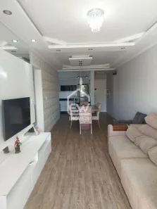 Apartamento com 2 Quartos à venda, 77m² no Vila Lalau, Jaraguá do Sul