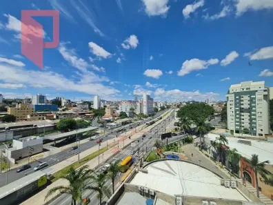 Flat com 1 Quarto à venda, 21m² no Ipiranga, Belo Horizonte