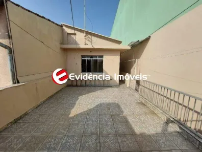 Casa com 2 Quartos à venda, 129m² no Jardim Stella, Santo André