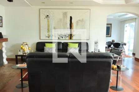 Casa com 4 Quartos à venda, 344m² no Vila Ida, São Paulo
