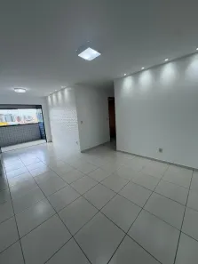 Apartamento com 3 Quartos à venda, 81m² no Jatiúca, Maceió