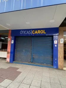 Ponto Comercial para alugar, 128m² no Aterrado, Volta Redonda