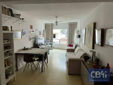 Apartamento com 1 Quarto à venda, 67m² no Catete, Rio de Janeiro