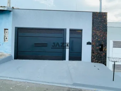 Casa com 2 Quartos à venda, 138m² no Jardim União, Indaiatuba