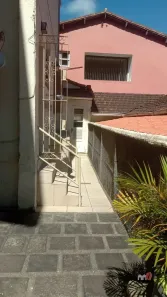 Apartamento com 1 Quarto à venda, 41m² no Centro, Petrópolis