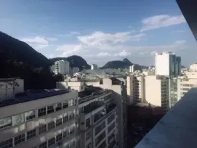 Apartamento com 4 Quartos à venda, 300m² no Copacabana, Rio de Janeiro