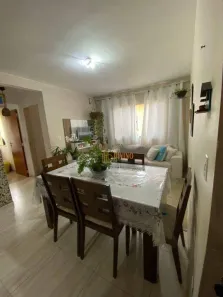 Apartamento com 2 Quartos para venda ou aluguel, 49m² no Caguassu, Sorocaba