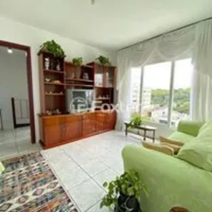 Cobertura com 2 Quartos à venda, 90m² no Floresta, Porto Alegre