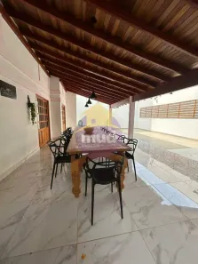 Casa de Condomínio com 4 Quartos à venda, 240m² no Higienópolis, São José do Rio Preto