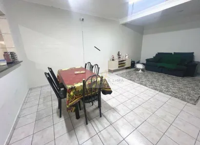 Sobrado com 3 Quartos à venda, 335m² no Parque Industrial, São José dos Campos