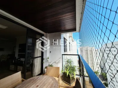Apartamento com 3 Quartos à venda, 135m² no Pitangueiras, Guarujá