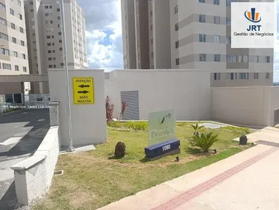 Apartamento com 2 Quartos à venda, 60m² no Palmeiras, Belo Horizonte